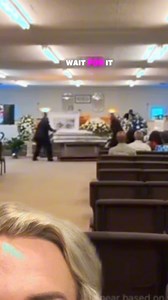 Funeral disasters… what went wrong? Let’s break it down. #funeralservice #funeraldirector | Lauren the Mortician