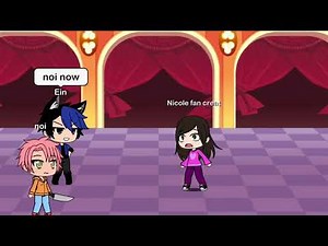 Aphmau fan video Gacha life