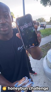 🍯 honeybun challenge - 3 honeybuns in 90 seconds……. 🤯🤯🤯🤯🤯🤯🤯🤯🤯🤯🤯 #flawlessjugg #explorepage #fyp #honeybun #honeybuns #honeybunchallenge #fun #games #funny #homeless | Flawlessjugg