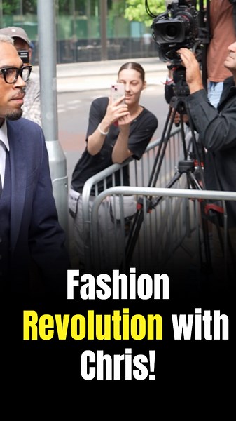 Fashion And The Breezy Bowl: Chris Brown's Partner John Dean Details Their Collaboration
