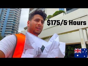 AMAZON FLEX DELIVERIES | JOBS IN AUSTRALIA