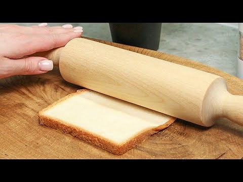 Ich habe noch nie so einfach und lecker gekocht❗ Eine wunderbare Vorspeise für die festliche Tafel!