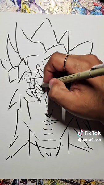 BERTOfOREVER on TikTok