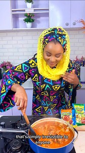 Here’s one of my family’s favorite meal that is sure delicious and super filling. I present to you my Tuwon shinkafa Miyan taushe recipe made with Onga for that Great Taste and Aroma. Do you know that Onga is currently running THE TASTE THE MILLIONS PROMO where you could win amazing prizes ? Hurry and grab a promo pack now and stand a chance to win a Million naira or other amazing prizes Goodluck #Onga #OngaTastetheMillionsPromo #GreatTaste #GreatAroma #MamasHelpingHand | Chef Amors
