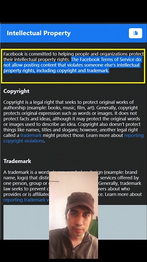 Understanding Intellectual Property Violation: Court Cases & Appeals Explained