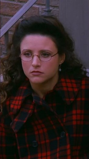 Simon Won't Be Back For Dinner | #Shorts | Seinfeld