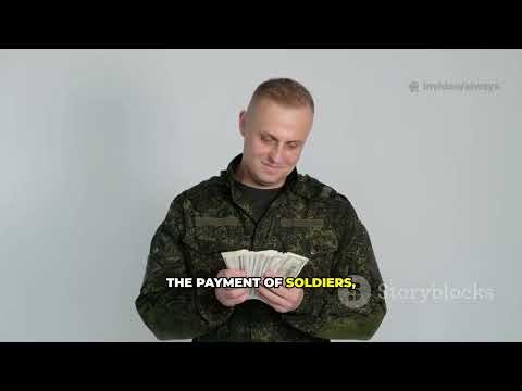 From Seashells to Crypto: The Incredible Evolution of Money