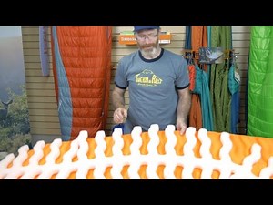 The Benefits of AirFrame Mattress Construction