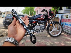 Hero Splendor vibration Road For install 😲| splendor modified | splendor 2021 model🔥