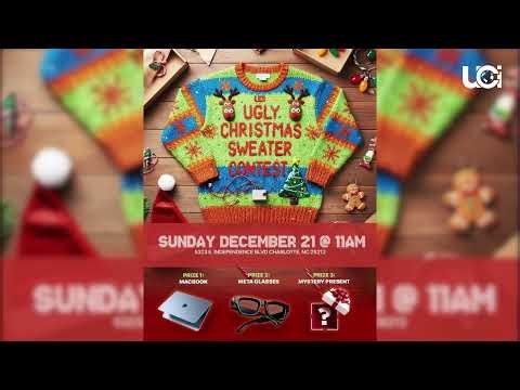 Sunday Morning Worship | Unity Charlotte International | December 07 2025