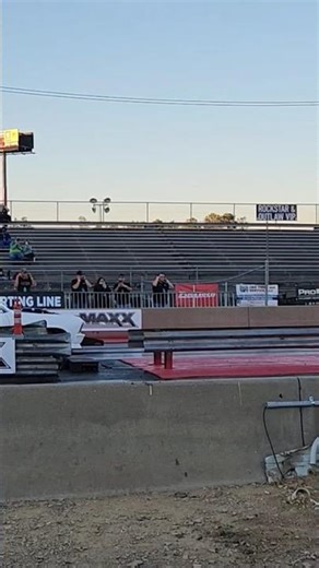 drag racing no prep kings murder nova