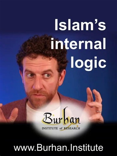 Islam reframes how we see the world