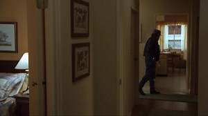 Watch 'I'm the backwards man, the backwards man, the backwards man, I can walk backwards as fast...' | Freddy Got Fingered Clip