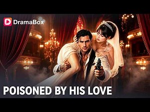 I’m Doomed! The Mafia King Won’t Let Me Escape This Marriage! 🩸 | DramaBox