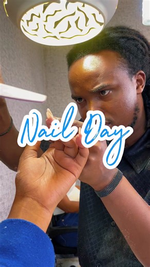 Anime Nail Art That’s Too Cute to Handle!