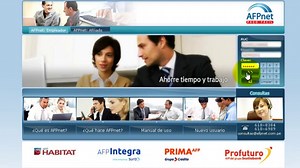 Afiliar a un trabajador a una AFP [AFPNET 2023] - Noticiero Contable