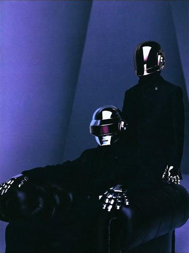 Alec Benjamin - Let Me Down Slowly (Daft Punk style cover)