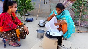 67K views · 941 reactions | Doodh wali sewia made by Punjabi village woman | North-Indian Cooking | Facebook