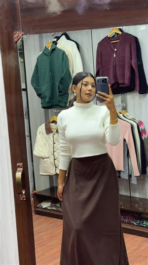 Dress from @coollection