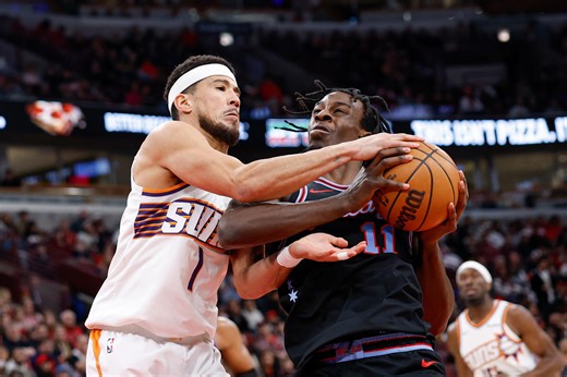 Late surge pushes Suns past Bulls, Durant return game next. Takeaways
