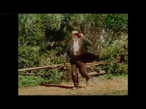 Zip-a-Dee-Doo-Dah (from "Song of The South") - HD