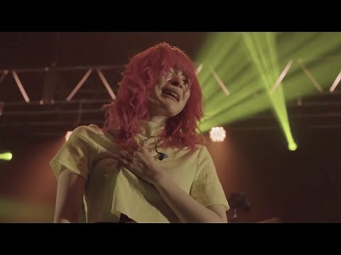 Gacharic Spin "何者にもなれなかった僕たちへ" (Live at Zepp Haneda Tokyo, 2022/01/10) ガチャリック・スピン 「何者にもなれなかった僕たちへ」
