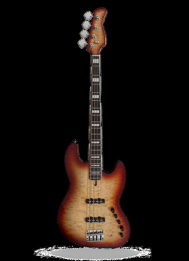 Sire Marcus Miller V9 2nd Generation | Alder