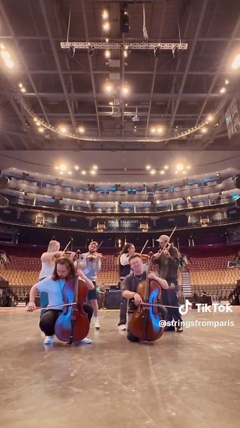 Violin Cover of 'All of the Lights' by Rihanna