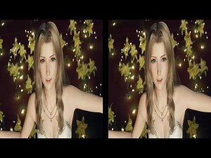 LOVELESS (Tifa Edition) 4K SBS 3D - Final Fantasy VII Rebirth