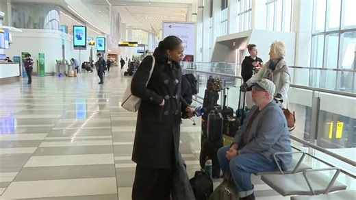 Deadline for Real ID coming in May: What travelers need to know
