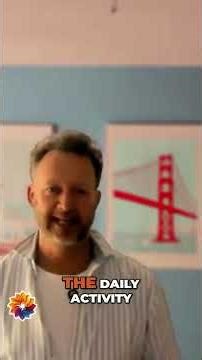 ⬆️ CLICK that play button to see the full video.