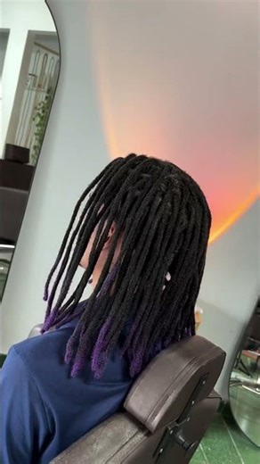 If you have Dreads watch this🔥