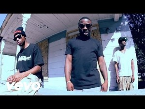 Troy Ave - Nightmare on Fed Street