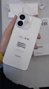 Redmi Note 17 Pro Unboxing | Specs | First Look I Hands On I Review | Gaming Test | Camera Review