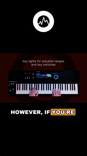 Using Komplete Kontrol with Version 2 Instruments