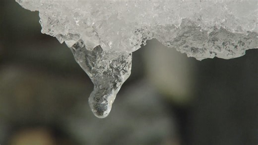 2025 Arctic report card shows summer sea ice hits new record lows