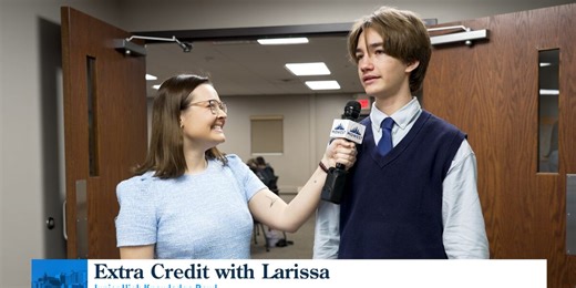 Midwest Access - Extra Credit with Larissa: Knowledge Bowl