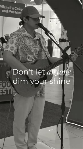 Why You Should Never Dim Your Light ✨🌎