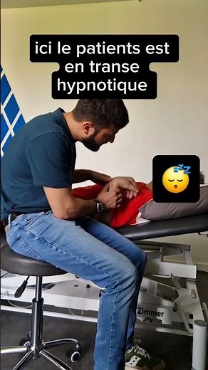 AVC : Réveil musculaire de la main