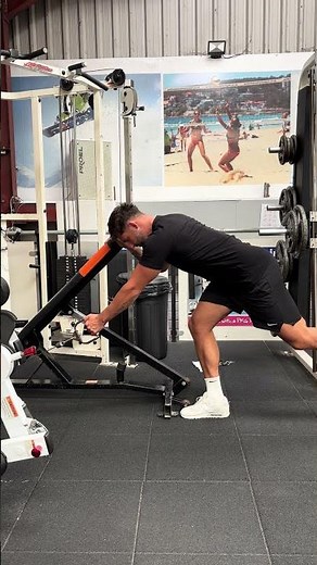 Exercise Tutorial: Single Leg Cable RDL