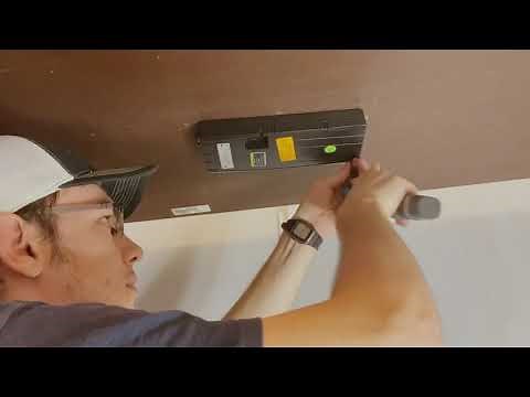 Herman Miller Standing Desk Motor Controller Replacement