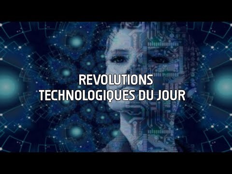 NOUVELLES TECH du 05/11/2025 : Innovations, Gadgets et Tendances 🎧