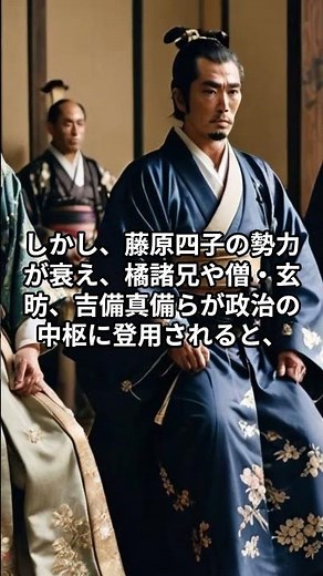 The Fujiwara no Hirotsugu Rebellion: The Rebellious Nobleman Who Shook the Nara Period