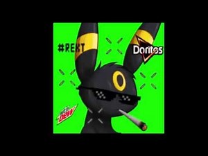 MLG pokemon? (is this made by a two year old?)