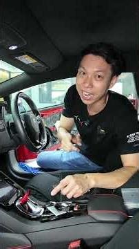 เสียงรถ lamborghiniคันละ 20 ล้าน!