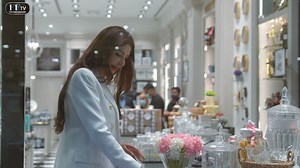 Find out interior designer Claudia's top picks from Madame Coco's new collection available now in-store and get inspired for a seasonal home makeover. اكتشف أفضل اختيارات المصممة كلوديا من مجموعة مدام كوكو الجديدة المتوفرة الآن في المتجر واستلهم بتجديد المنزل الموسمي. | Doha Festival City