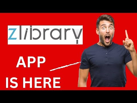 How to download unlimited books on Zlibrary | zlibrary app