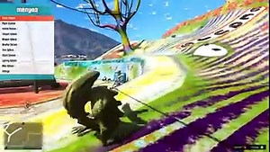 NOUVEAU ALIEN DÉCOUVERT SUR GTA 5 ! LE SECRET DE GTA 5 ENFIN RÉSOLU ! #3