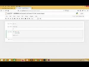 #2. Python Basic: Conditional Statement (Amharic)