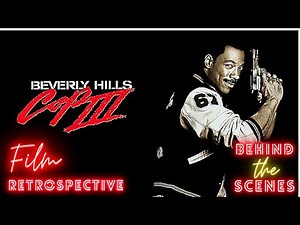 Beverly Hills Cop 3 (1994) Review